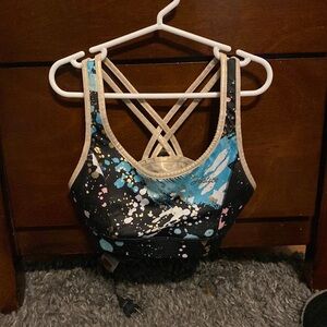 Gymnastics / Dancewear